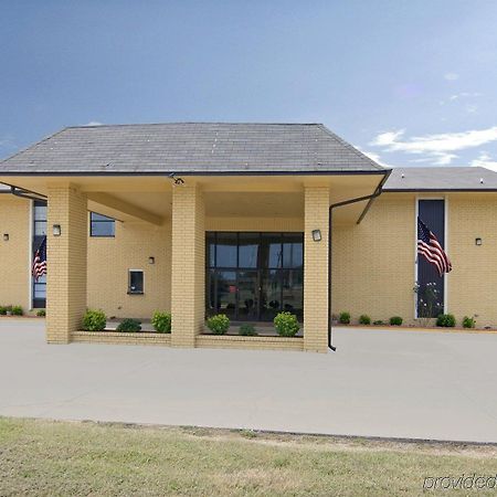 Executive Inn & Suites Prescott Exterior photo