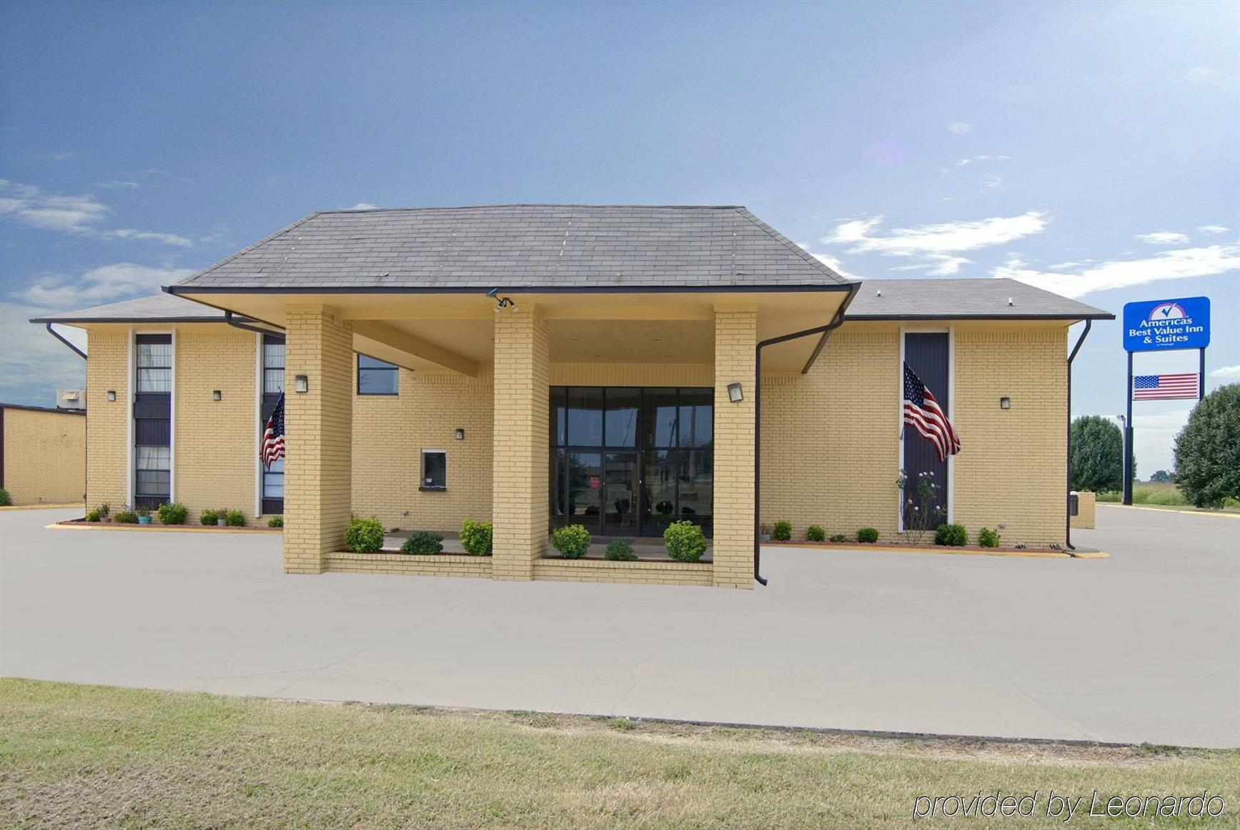 Executive Inn & Suites Prescott Exterior photo