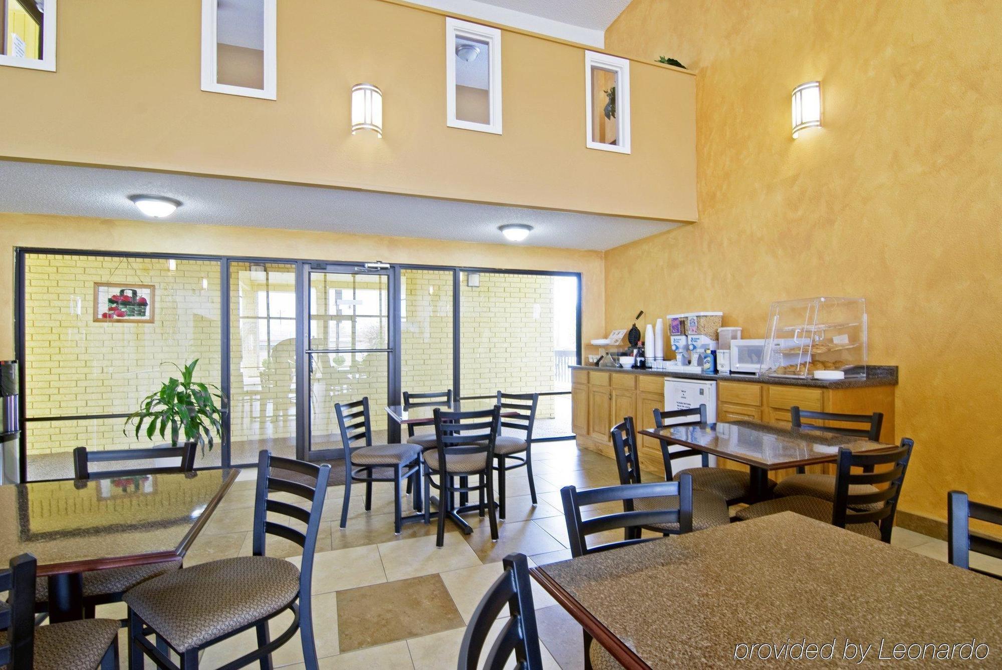 Executive Inn & Suites Prescott Restaurant photo